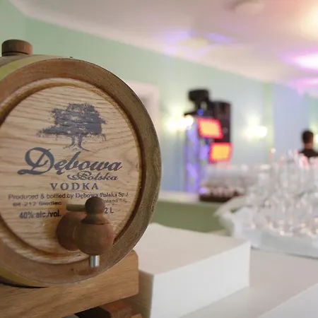 Estalagem Lawendowy Dworek