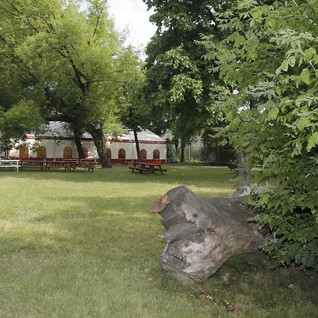 Zajazd Lawendowy Dworek 3*