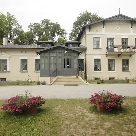 Lawendowy Dworek 3* Lublin