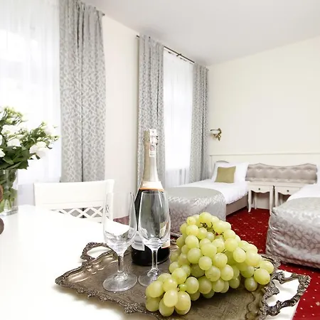 Lawendowy Dworek Lublin