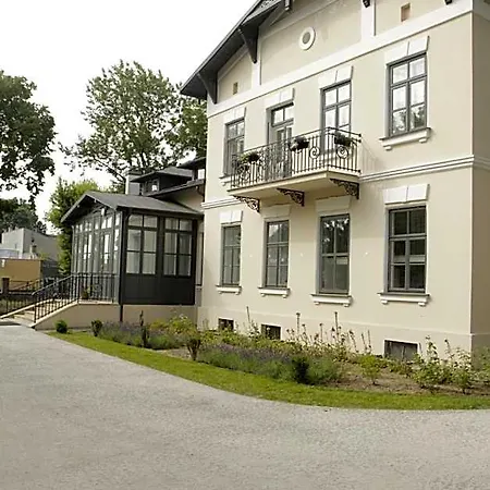 Lawendowy Dworek Lublin