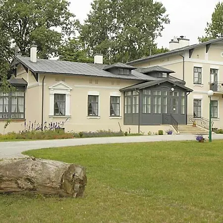Penzion Lawendowy Dworek 3*