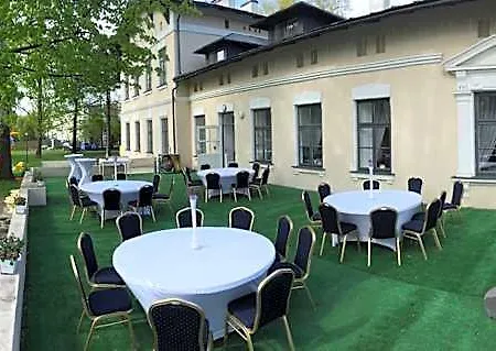 Penzion Lawendowy Dworek Lublin