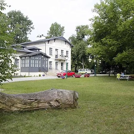 Lawendowy Dworek Penzion 3*