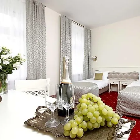 Lawendowy Dworek Penzion Lublin