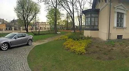 Penzion Lawendowy Dworek 3*