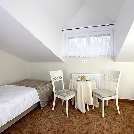 Lawendowy Dworek Lublin