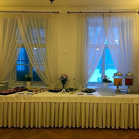 Lawendowy Dworek Penzion Lublin