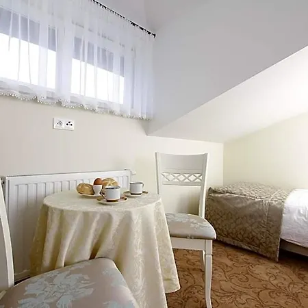 Penzion Lawendowy Dworek Lublin
