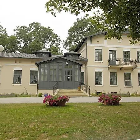 Lawendowy Dworek 3* Lublin
