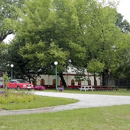 Lawendowy Dworek 3* Lublin