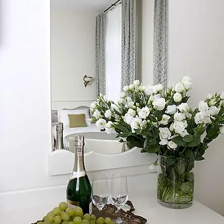 Inn Lawendowy Dworek Lublin