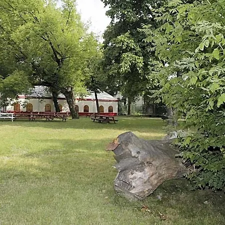 Lawendowy Dworek Penzion 3*