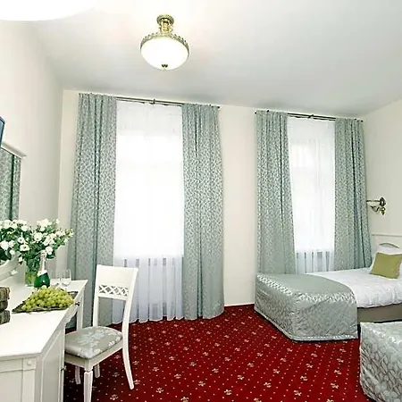 Lawendowy Dworek Lublin