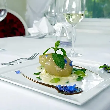 Lawendowy Dworek 3* Lublin