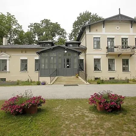 Lawendowy Dworek Penzion Lublin