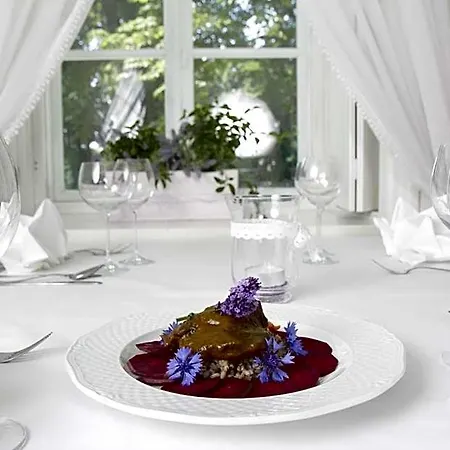 Lawendowy Dworek 3* Lublin