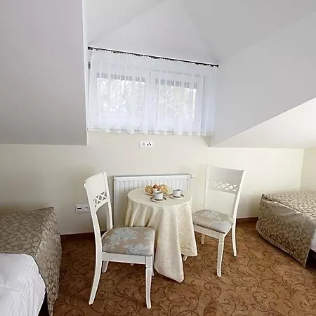 Lawendowy Dworek Lublin