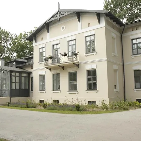 Estalagem Lawendowy Dworek 3*