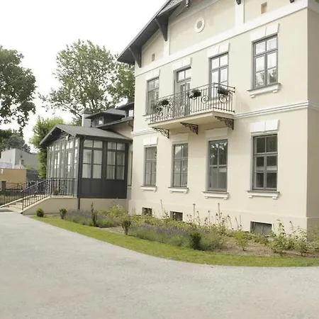 Inn Lawendowy Dworek