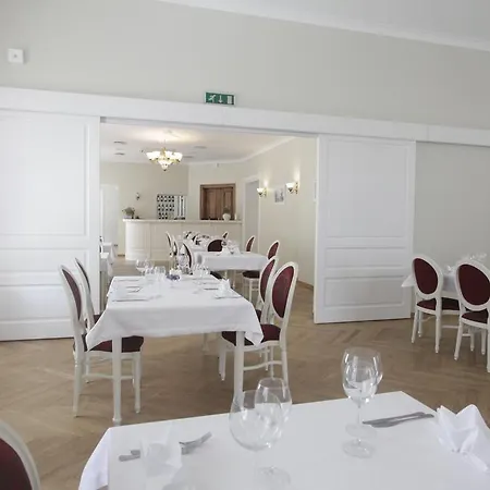 Lawendowy Dworek 3* Lublin