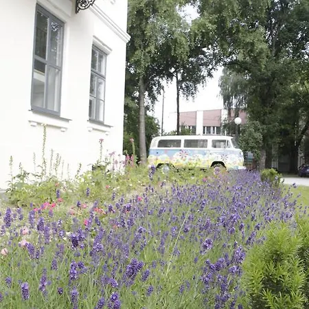 Zajazd Lawendowy Dworek Lublin