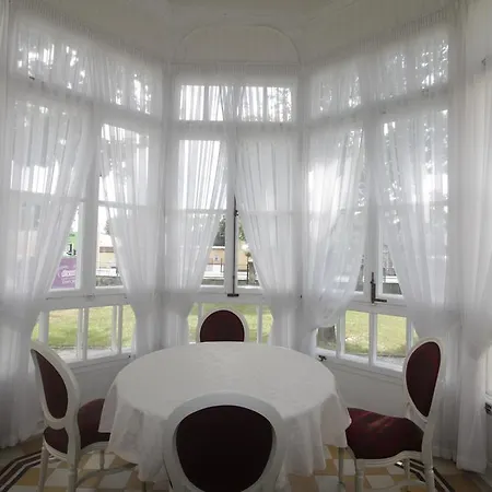 Lawendowy Dworek 3* Lublin