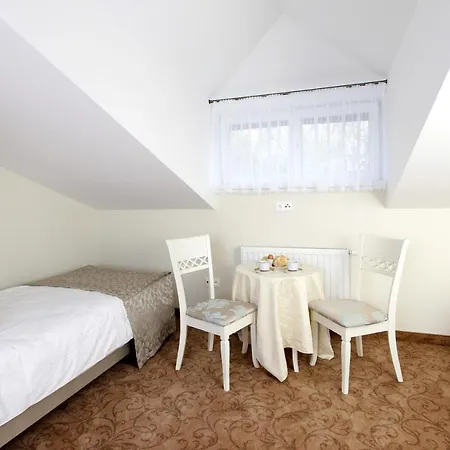 Estalagem Lawendowy Dworek 3*