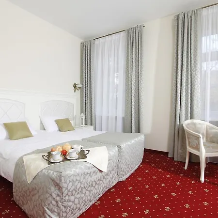 Inn Lawendowy Dworek Lublin