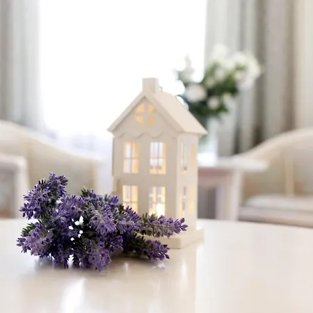 Lawendowy Dworek Zajazd 3*