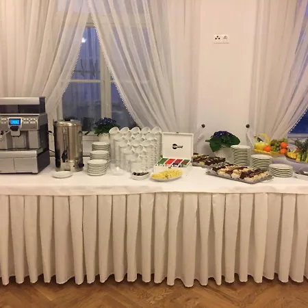 Inn Lawendowy Dworek Lublin
