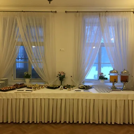 Lawendowy Dworek Inn