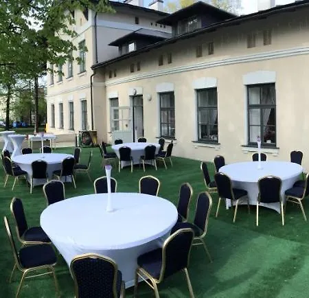 Lawendowy Dworek Zajazd 3*