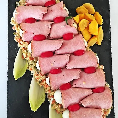 Estalagem Lawendowy Dworek 3*