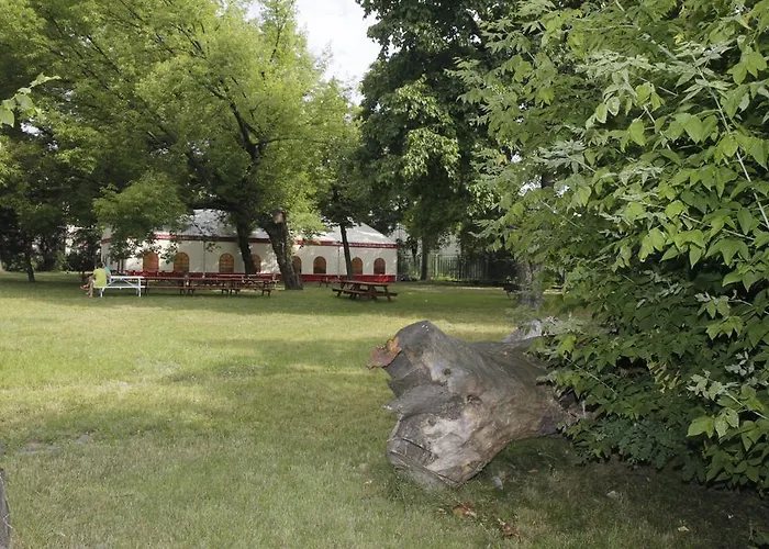 Inn Lawendowy Dworek 3*