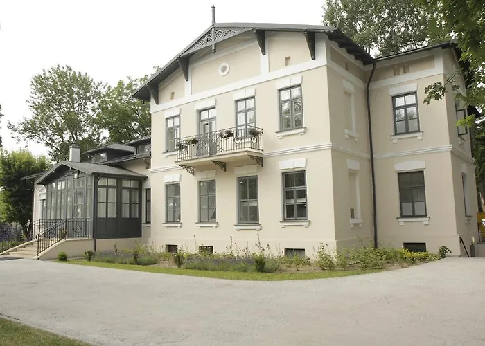 Inn Lawendowy Dworek 3*