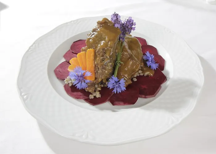 Inn Lawendowy Dworek 3*