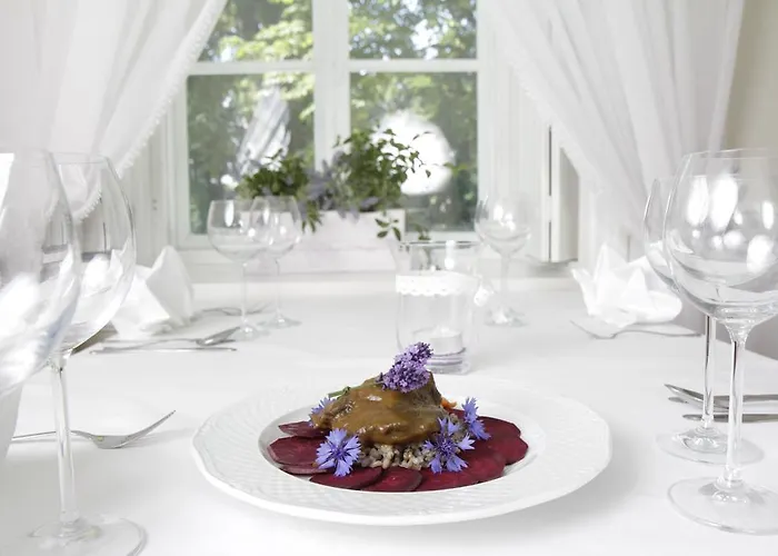 Lawendowy Dworek 3* Lublin