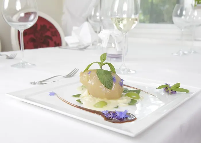 Lawendowy Dworek Lublin