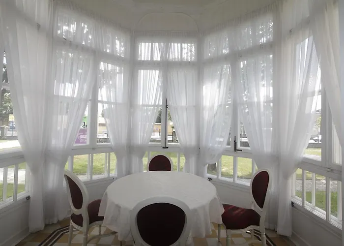 Lawendowy Dworek 3* Lublin