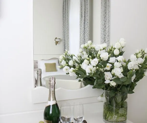 Lawendowy Dworek Inn Lublin