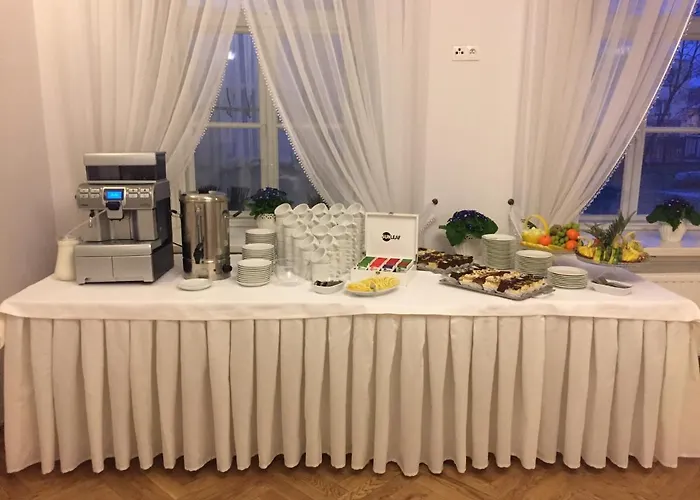 Inn Lawendowy Dworek Lublin