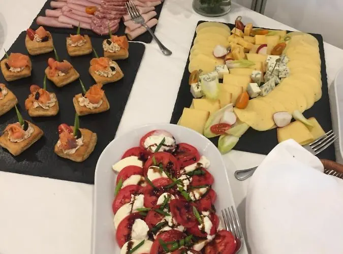 Mini-hôtel Lawendowy Dworek Lublin