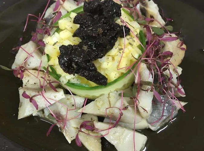 Lawendowy Dworek Mini-hôtel