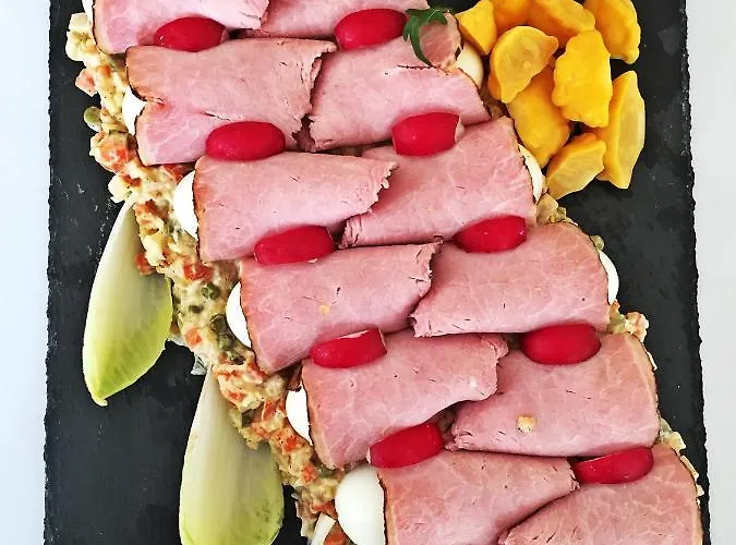 Inn Lawendowy Dworek 3*