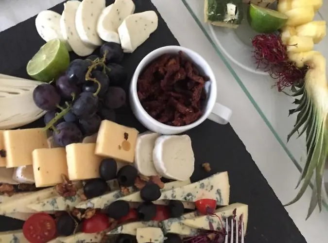 Lawendowy Dworek Inn 3*